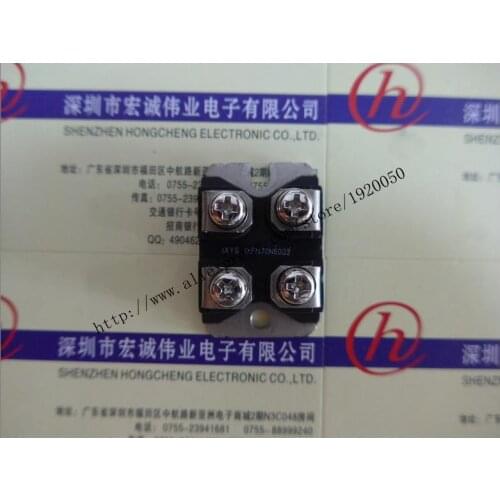 IXFN70N60Q2 module Special supply Welcome to order