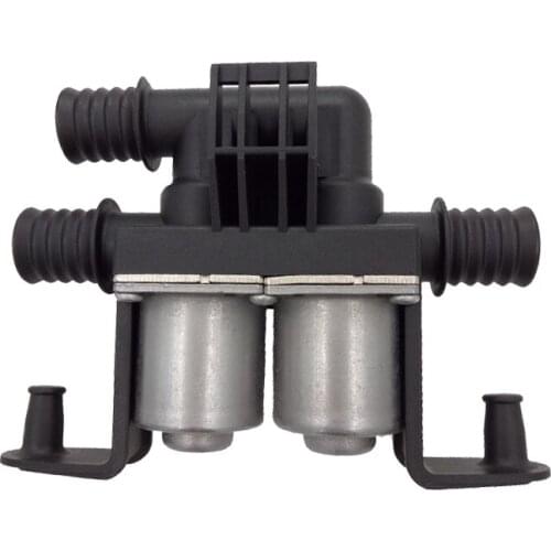High quality Water Heater Control Valve 6411690665206 For B*M*W* E39 E53 OEM 1 147 412 159 6411690665206, 1147412159 1147412137