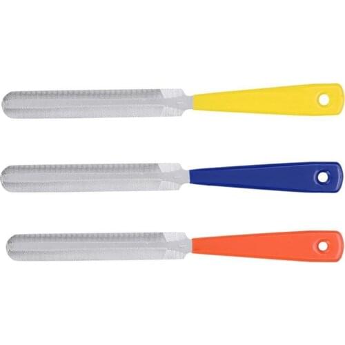 Hot-Ukulele Nut Files,3Pcs Nut File Nail Puller Guitar Repair Tool For Bass Mandolin Banjo Ukulele