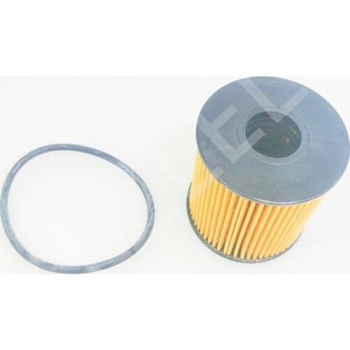 1 PCS 1109.Z2 Oil Filter For PEUGEOT 308 II 1.6 GT 205 GTI THP 125 150 163 VTI 115 407 SW 1.8 2.0 16V 2.0 2.2 HDI 135 BIPPER 1.4