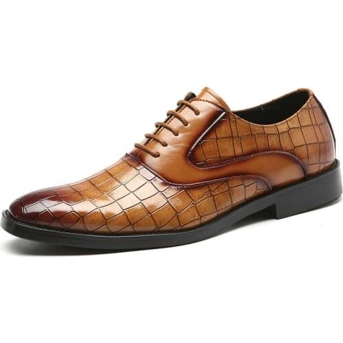 Men Casual Shoes Luxury Brand 2019 Mens Loafers Moccasins Breathable Slip on Driving Shoes Lace Up Leather Shoes Plus Size 46