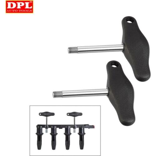 Ignition Coil Module Puller Set 2pc For Vauxhall/Opel