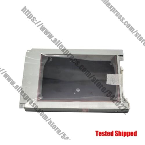 New Compatible Display KCG057QV1EA-G000 LCD Screen