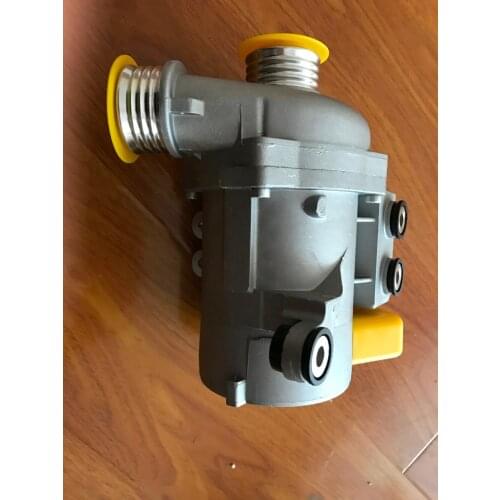 New Electric Engine Water Pump For BMW X5 X3 328i -128i 528i 11517586925