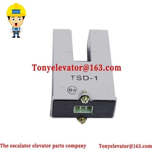 P203007C252-01 HC-SL200V8B12 Z54HA-01 HAS100-S Elevator Sensor TSD-1