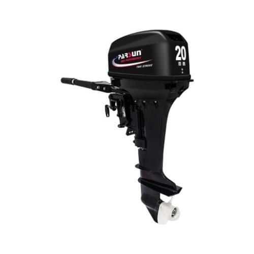 PARSUN 4-stroke 20HP marine engines