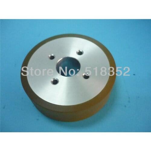 Charmilles Tension Roller / Pulley OD80mm for WEDM-LS Wire Cutting Machine Part