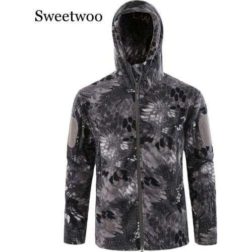 SWEETWOO Hunting Outfit