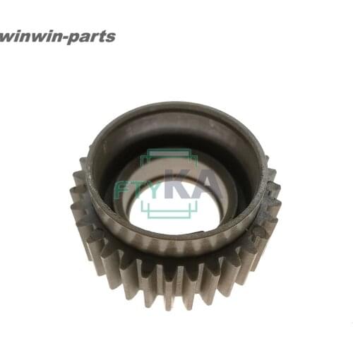 1 PCS Upper Fuser Gear for Kyocera FS1040 1060 1041 1061 KM1500 High quality new