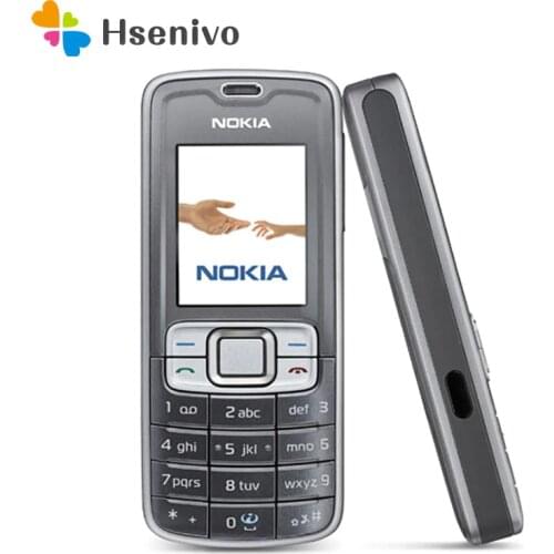 3109 Cheap phone Nokia 3109c original celluar phone GSM 900 / 1800 / 1900 unlocked phone with English/Russia/Arabic Keyboard