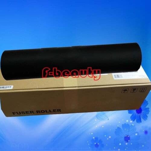 High Quality Lower Fuser Roller For Ricoh MP9000 MP1100 MP1350 MP1356 MP1357 MP1106 MP1107 9000 1100 1350 1359 Pressure Roller