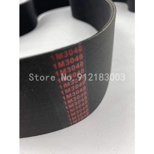 00.270.0112 Heidelberg Machine Single Belt 24PJ-1752-E Heidelberg Machine Spare Parts