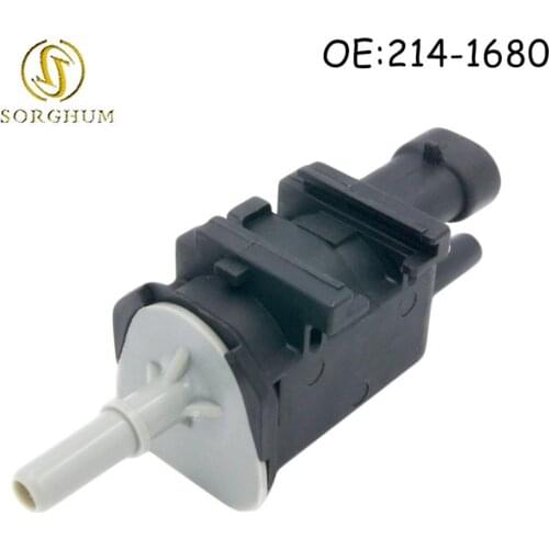 1PCS/4PCS 214-1680 Fit For GM Vapor Canister Purge Valve EVAP Fix Part