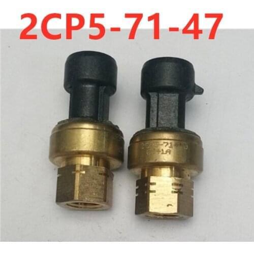 1pcs for central air conditioning pressure sensor 2CP5-71-47