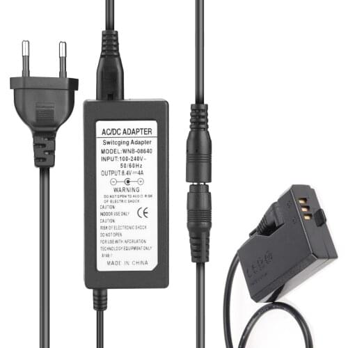 ACK-E10 ACK E10 ACKE10 LP-E10 AC Power Adapter Kits LP-E10 Battery for Canon Camera KISS X50 EOS 1100D 1200D 1300D T3 Camera