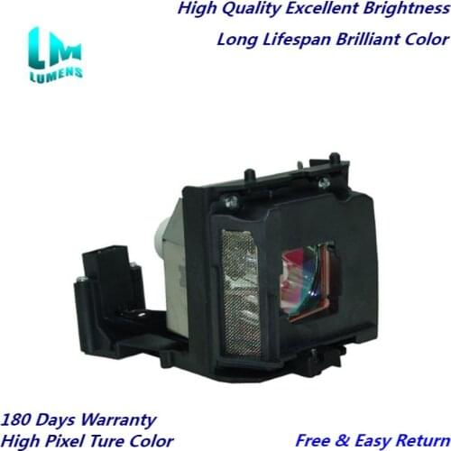 AN-F212LP Projection Lamp With Housing For Sharp Projector PG-F212X PG-F255W PG-F262X PG-F267X PG-F312X PG-F317X