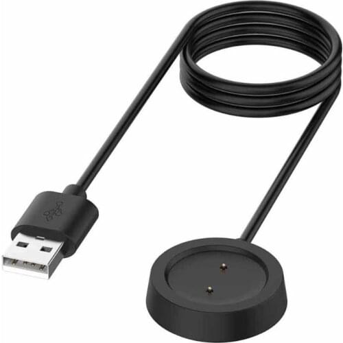 Wireless Fast Charger Charging Dock Charger Cradle Charging Dock Station replace base for AMAZFIT GTR AMAZFIT GTS Smart Watch