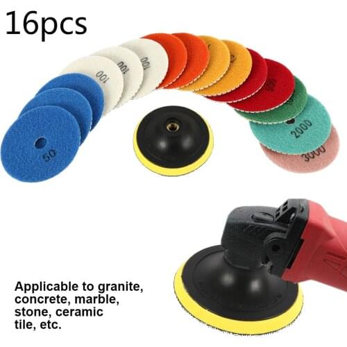 Полировальные круги DWZ China At AliExpress