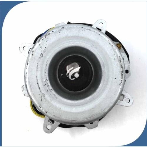 Good working for Air conditioner Fan motor machine motor YSLB-25-6-0005(YDK28-6W-3) 27W good working