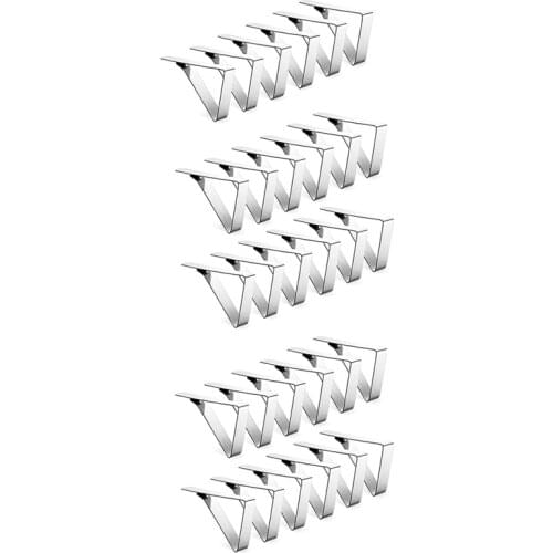 Tablecloth Clips Picnic Table Clips, Table Cloth Cover Clamps,Table Cloth Holders for Outdoor Dining Table Picnics