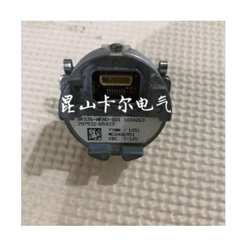 The encoder SKS36-HFA0-S01 original & in stock