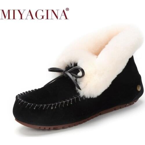 MIYAGINA Sport Shoes