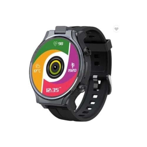 Dropshipping Kospet Prime 2 2.1 Inch Octa-Core 4G-Lte Watch Phone 1600Mah Battery Gps+Beidou Android 10 Smart Men ,Smart Watch