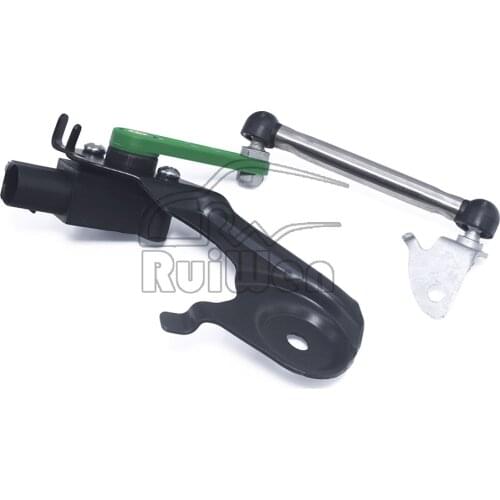 New Suspension Level Sensor Fits For Audi Q5 2009 2010 2011 2012-2017 Height Sensor 8R0941310E 8R0 941 310E 8R0941310C