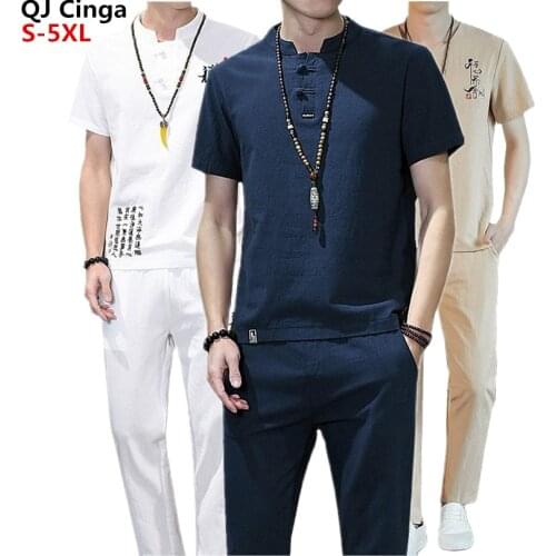 Qj cinga Short Sleeve T-shirts For Men