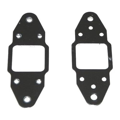 WL V913 RC Helicopter Spare Parts Metal fixed sheet for main blade grip set Free Shipping