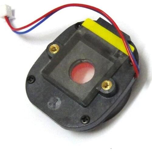 4pcs IR-CUT CS lens mount holder IR CUT IRC IRCUT Dual Filter, day night switch, Real Color Pictures