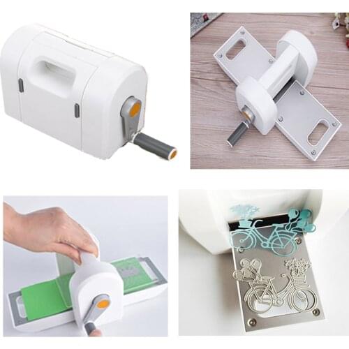 Acrylic Cutting Mat Plate for DIY Embossing Cutting Die Machine cutting die embossing machine