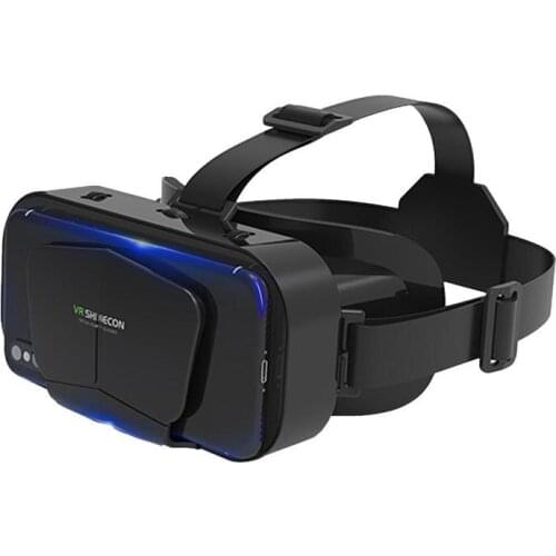 AUKUK Virtual Reality Glasses