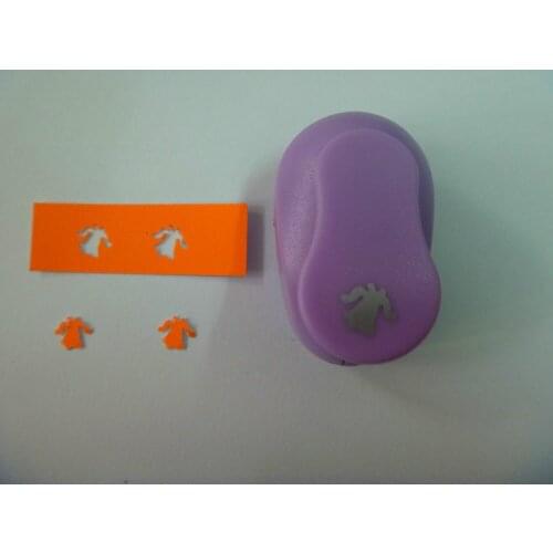 Free shipping 3/8 inch (about 0.8cm) bell punches scrapbook punches craft punch paper punch cortador de papel de scrapbook