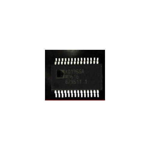 IC new original AD1955XRS AD1955ARS AD1955A