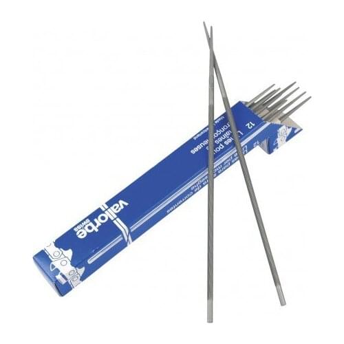 Box 12 LIMAS VALLORBE 4.8 MM, for chain 325 and 3/8