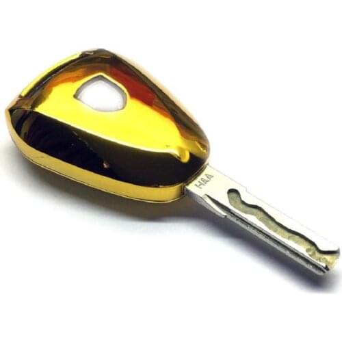 Remote Key Cover For Porsche Black Head Remote Key