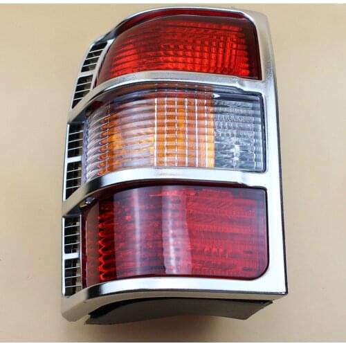 LARBLL Outdoor Lighting