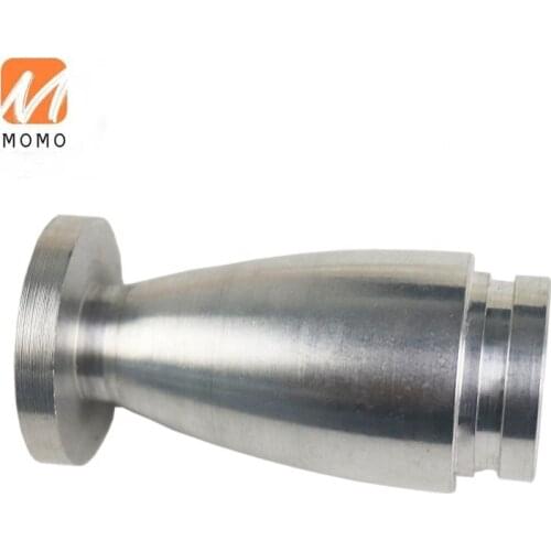 Mass Production CNC Machining Aluminum Parts Precision Metal Micro Parts Machining