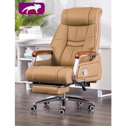 Office furniture boss meeting chair supervisor office chair supervisor chair worker swivel chair fashionable luxury swivel chair