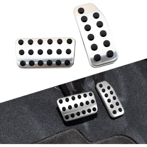 Накладки на педали Honda MYMOCCY China At AliExpress