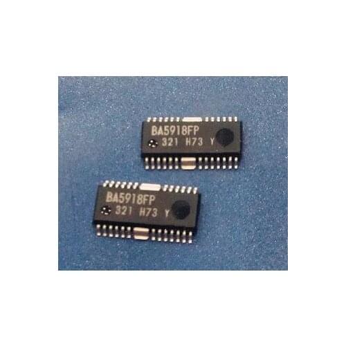 100% New&original BA5918FP-YE2 BA5918FP BA5918 Best Quality