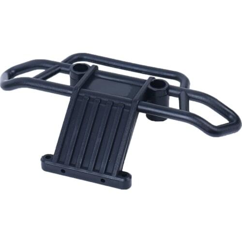 New HSP 08002 Rear Bumper RC 1/10 Monster Bigfoot Truck 94111 94110 Pro Racing