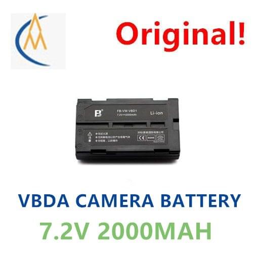 Genuine B fengbiao VW-VBD1 ag-ez1 nv-ds5 dx100 camera lithium battery full capacity