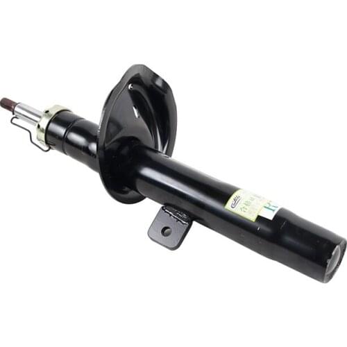 1pcs Front Shock Absorber left / right side kit for PEUGEOT 206 1.6L engine CITROEN PARTNER Auto car motor part 5202NC