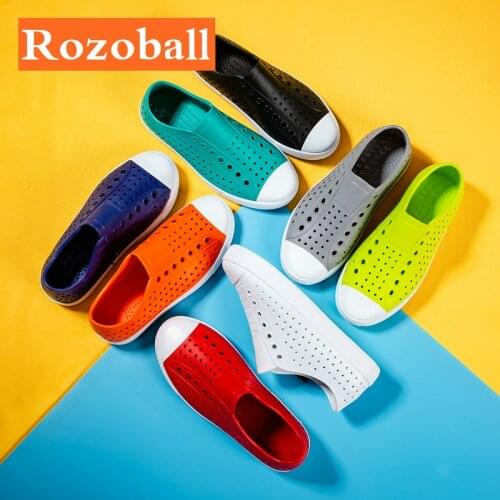 Men Beach Sandals Crocks LiteRide Hole Shoes Waterproof Crok Clogs For Men Unisex Garden Jelly Shoes Men Adulto Cholas Hombre