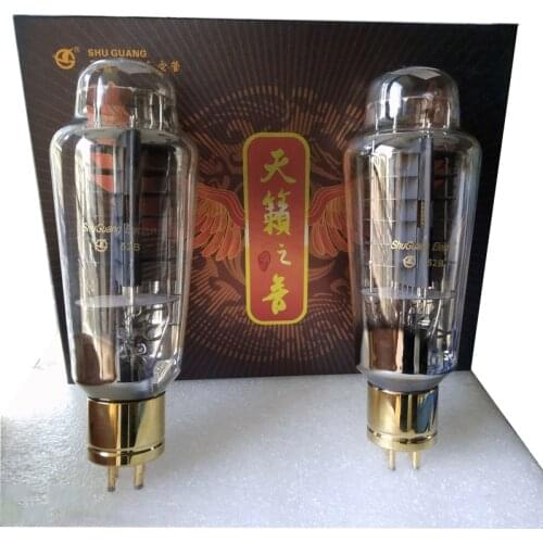 Shuguang Tube 52B-TA spray charcoal instead of 300B/6300B/haosheng WE300B exhibition factory direct sales