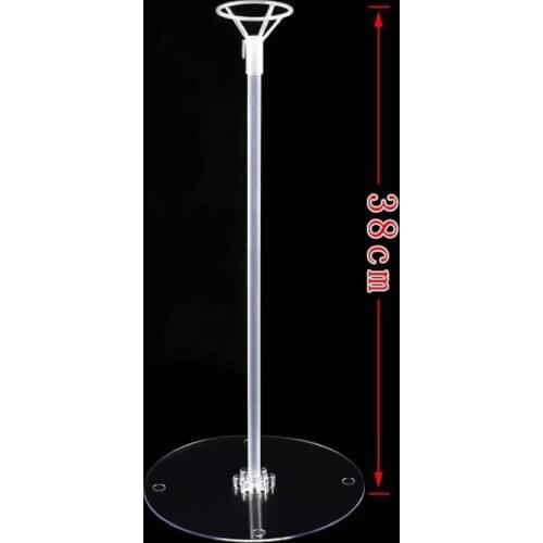 Wedding Decoration Balloon Bracket Table Floating DIY Birthday Party Decoration Supplies