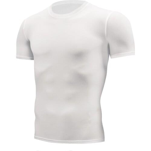 YISHENGKEYI Quick Dry T-Shirts