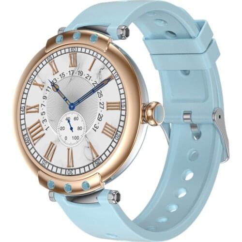 ZROD Heart Rate Watch